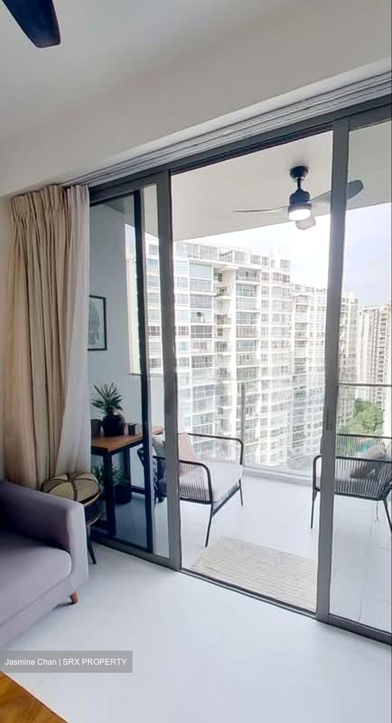 The Shore Residences (D15), Condominium #605925961